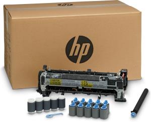 LaserJet 220V Maintenance Kit (F2G77A)