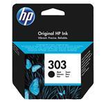 Ink Cartridge - No 303 - 200 Pages - Black - Blister