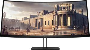 Curved Monitor - Z38c - 38in - 3840x1600 (UWQHD+)