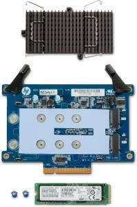 SSD - Z Turbo Drive - 2TB - Pci-e - TLC Z8 G4