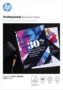 Inkjet, PageWide and Laser Professional Business Paper - A4, glossy, 180gsm