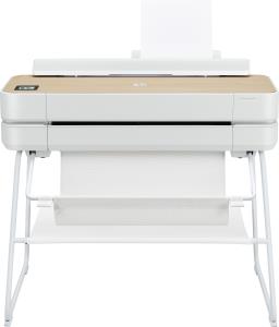 DesignJet Studio - Color Printer - Inkjet - 24in - USB / Ethernet / Wi-Fi