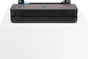 DesignJet T250 - Color Printer - Inkjet - 24in - USB / Ethernet / Wi-Fi