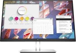 Desktop Monitor - E24 G4 - 24in - 1920x1080 (FHD) - IPS