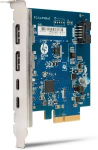 Thunderbolt 3.0 Pci-e Card Z2 Tower