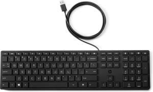 Wired Desktop 320K Keyboard - Spain