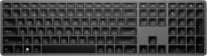 Wireless Keyboard 975 Dual-Mode - Qwerty Int''l