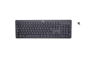 Wireless Keyboard 230 - Qwerty Int'l