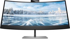 Curved Monitor - Z34c G3 - 34in - 3440x1440 (WQHD)