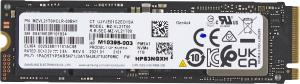 SSD - 1TB - - Pci-e - NVMe M.2