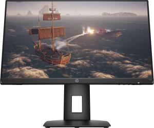 Gaming Monitor - X24ih - 24in - 1920x1080 (FHD) - IPS