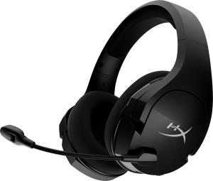 HyperX Cloud Stinger Core - Gaming Headset + 7.1 - Wireless - Black