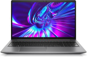 ZBook Power G9 - 15.6in - i9 12900H - 32GB RAM - 2TB SSD - RTX A2000 8GB - Win11 Pro - Azerty Belgian