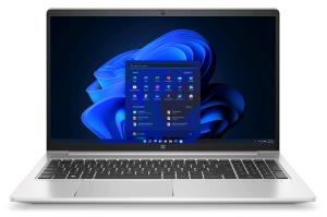 ProBook 450 G9 - 15.6in - i7 1255U - 16GB RAM - 512GB SSD - Win11 Pro - Qwertzu German