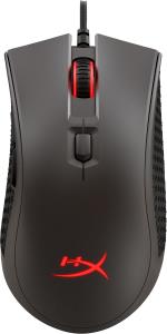 HyperX Pulsefire FPS Pro - Gaming Mouse - Gunmetal