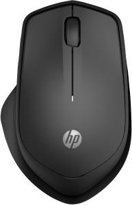 Silent Wireless Mouse 285