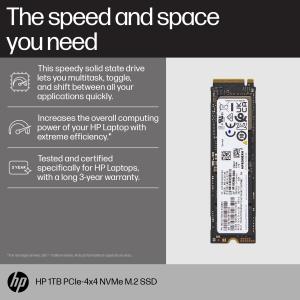 SSD - 512GB - Pci-e - NVMe M.2