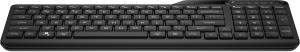 Multi-Device Bluetooth Keyboard 460 - Black - Azerty Belgian