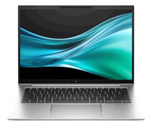 EliteBook 840 G11 - 14in - Core Ultra 7 155U - 16GB RAM - 512GB SSD - Win11 Pro - Azerty Belgian