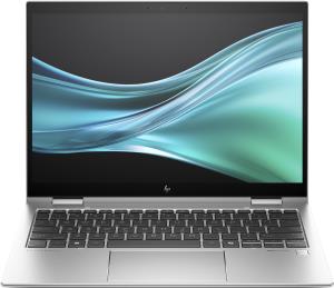 Elite x360 830 G11 - 13.3in - Core Ultra 7 155U - 16GB RAM - 512GB SSD - Win11 Pro - Qwerty US/Int'l