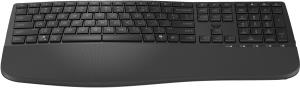 Comfort Dual-Mode Keyboard and Mouse Combo 680 - Azerty Belgian