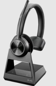 Poly Savi 7310 Monaural DECT - Headset