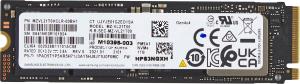 SSD - 1TB - Pci-e - NVMe