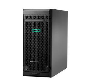 ProLiant ML110 Gen10 - 1p 4210R - 16GB-R - P408i-p 8SFF - 800W RPS