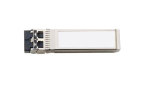 HPE B-series 16GB LW 25km FC SFP 1-pack Transceiver