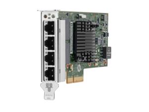 Ethernet 1GB 4-port 366T Adapter