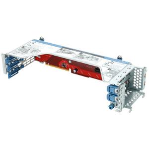 HP DL160 Gen9 Low Profile Pci-e CPU2 Riser Kit (725586-B21)