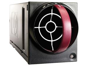 ProLiant BL c-Class c7000 enclosure Active Cool fan