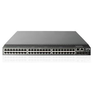 Switch 5830AF-48G with 1 Interface Slot, 48 RJ-45 autosensing 10/100/1000 ports
