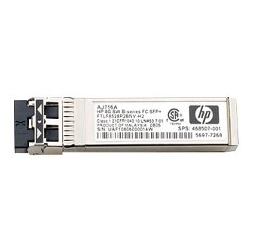 Transceiver B-series 16GB SFP+ Long Wave 10km