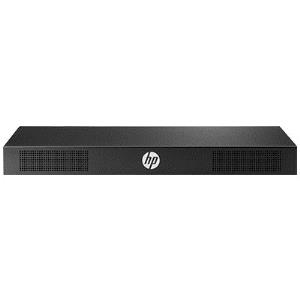 HP 0x1x8 G3 KVM Console Switch