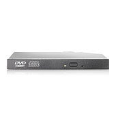 DVD-rom SATA 12.7mm Slim Jackblack