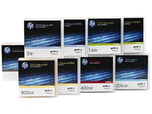 Data Cartridge LTO7 Ultrium 15 TB Eco Pack (20 Pack)