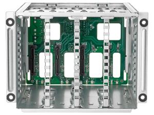 HPE ML350 Gen9 LFF Media Cage Kit (726561-B21)