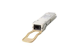 HPE M-series 100GbE QSFP28 SR4 100m Transceiver