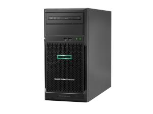 HPE ML30 Gen10 Perf Bundle w/ HDD