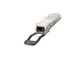 HPE M-series 40GbE QSFP28 SR4 100m Transceiver