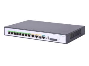 HPE MSR958 1GbE/Combo PoE Router