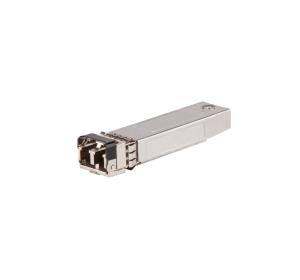 Aruba 1G Ind-Temp SFP LC SX 500m MMF Transceiver