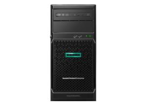 ProLiant ML30 Gen10 Plus - 1p  E-2314 - 16GB-U - 4LFF-NHP - 350W PS