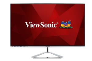 Desktop Monitor - VX3276-4K-MHD - 32in - 3840x2160 (4K UHD) - Speaker