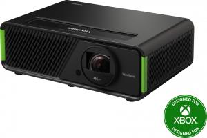 LED Projector  X2-4K UHD (3820X2160) 2900LL LED 3 000 000:1 HDR/HLG 3D / 2X HDMI (X2-4K)