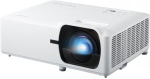 Projector LS710HD 1920x1080 (Full HD) 4200 Lm short throw