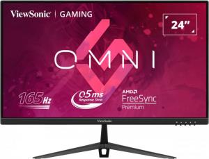 Gaming Monitor - VX2428 - 24in - 1920x1080 (Full HD) - IPS 0.5ms