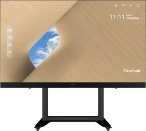 Foldable All-in-One LED Display - LDS135-153 - 135in - 1920x1080 (Full HD) - Harman Kardon speakers