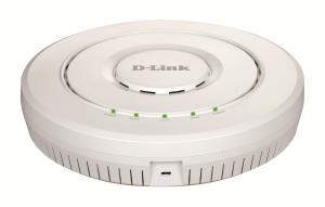 Wireless 6 Access Point Dwl-x8630ap Dual-band Ax3600 Unified